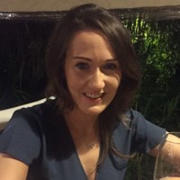 Michelle Smith (Garvin)