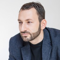 Giorgi Vardanashvili