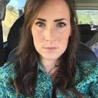 Simone Morrison