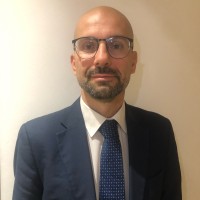 Massimiliano Del Fiandra