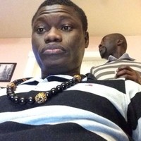 Haruna Dauda
