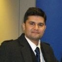 Dr. Rushabh Vora Ceng Mimeche