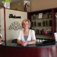 Annas Hair Studio Szot