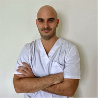 Claudio Pierantozzi