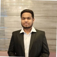 Aniket Sabale