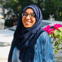Hajra Liaquat