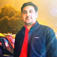 Bhuvesh Kumar