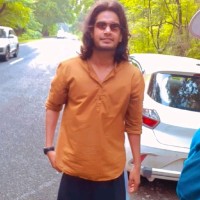 Shubham Pankaj
