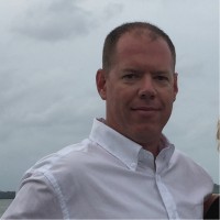 Jeremy Symonds