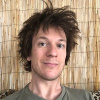 Sébastien DE CRUZ