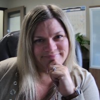 Dana McIsaac