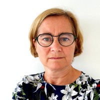 Valérie Van Gulck