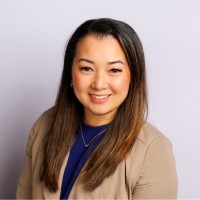 Linda Vo, Cphr