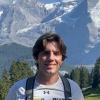 Dylan Starsinic
