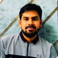 Syed Nabeel