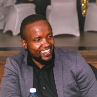 Louis Njoroge
