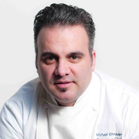 Michael Shrader
