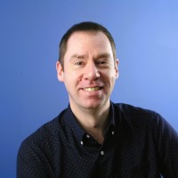 David Richardson