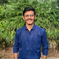Jaivik Goswami