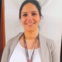 María Fernanda Villalba