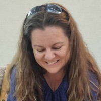 Barbara Read