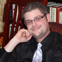 Peter Macleod