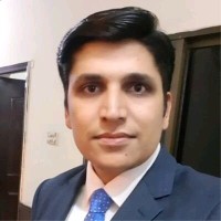 Syed Faisal Imam