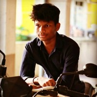 Sahil Chidrawar
