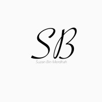 Suzan B.