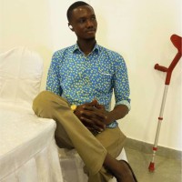 Mohamed Lamin Mansaray
