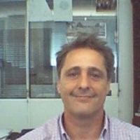 Francisco Saez de Tejada Romero