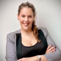 María Belén Dominguez