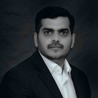 Asok Kumar