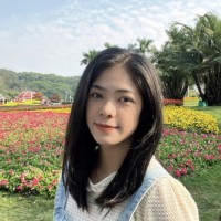 Flora Zhang