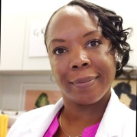 Tameka C. Stewart, MPA, MJ-LEL, SPHR (FWPS Account)