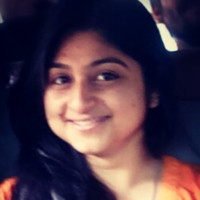 Vidushi Joshi