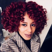 Sherrí N. Spence