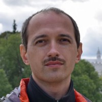Mikhail Ivanov