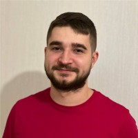 Evgenii Timofeev
