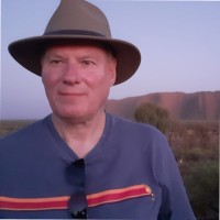 Mike Cleaver
