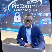 Nigel Anesu Tigere