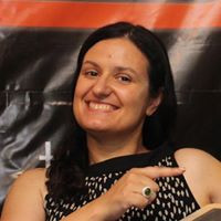 Magda Araujo