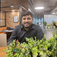 Prasanth kumar