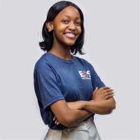 Constancia (Connie) Mumo