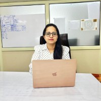 prachi sehgal