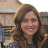 Megan Hall