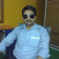 Tiwari Sunil Kumar