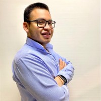 Christofer Fernando Sinti HIdalgo