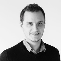 Patrick Johansson