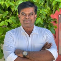 Subramanian Arumugam